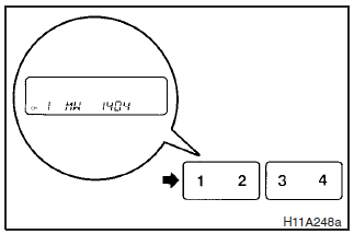 Manual setting