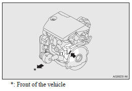 Vehicle dimensions