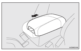 Heated seats