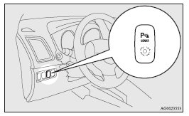 Rear-view camera