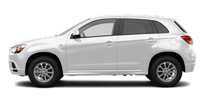 Vehicle performance  - Specifications - Mitsubishi ASX Owner's Manual - Mitsubishi ASX