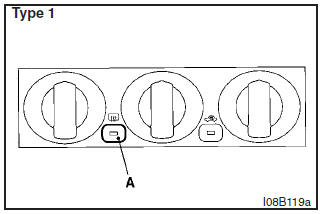 Mirror heater*