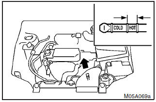 The proper amount of automatic transmission fluid is essential to the life and