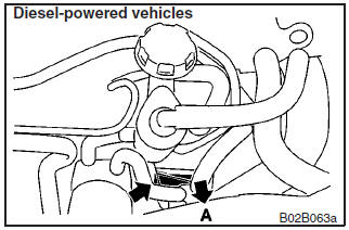 Vehicle information code plate