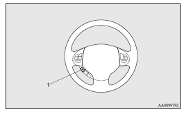 To play tracks from a Bluetooth® device (vehicles with Bluetooth® 2.0 interface)