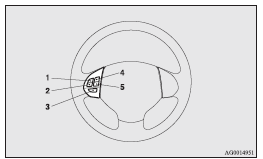 1- Volume up button