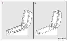 1- Upper box