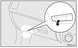 Engine compartment