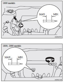 Diesel-powered vehicles