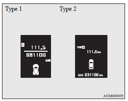 The operation method is the same as when the ignition switch or the operation