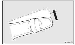 Vehicles with rain sensor