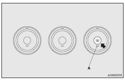 Ignition switch