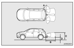 Vehicles with a towing bar