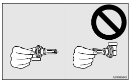 Position lamps (except for vehicles equipped with high intensity discharge headlamps)