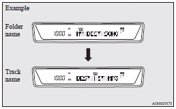 ID3 tag information