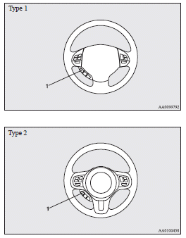 To play tracks from a Bluetooth® device (vehicles with Bluetooth® 2.0 interface)