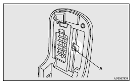 Cargo floor boxes