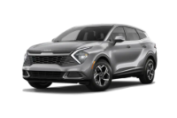 Kia Sportage - 5 generation (NQ5)